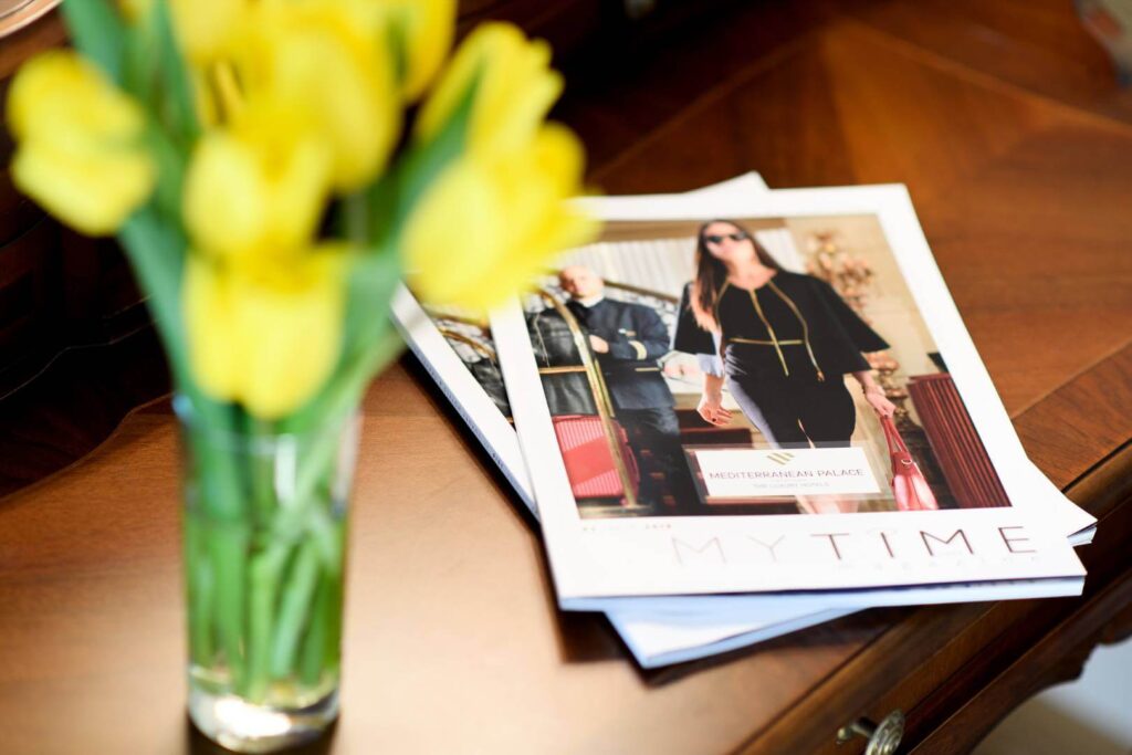 Hotel’s Guest Book: Photography Quality Index